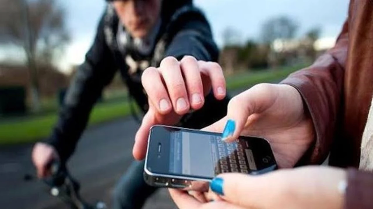 النيابة العامة تتيح خدمة إلكترونية جديدة لتتبع التليفونات المسروقة عبر موقعها الرسمي